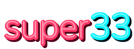 super33 — logo kanal
